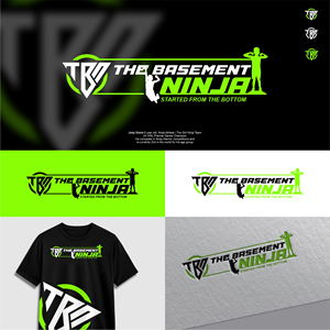 Logo Design by Killer Draw for this project | Design: #34281486