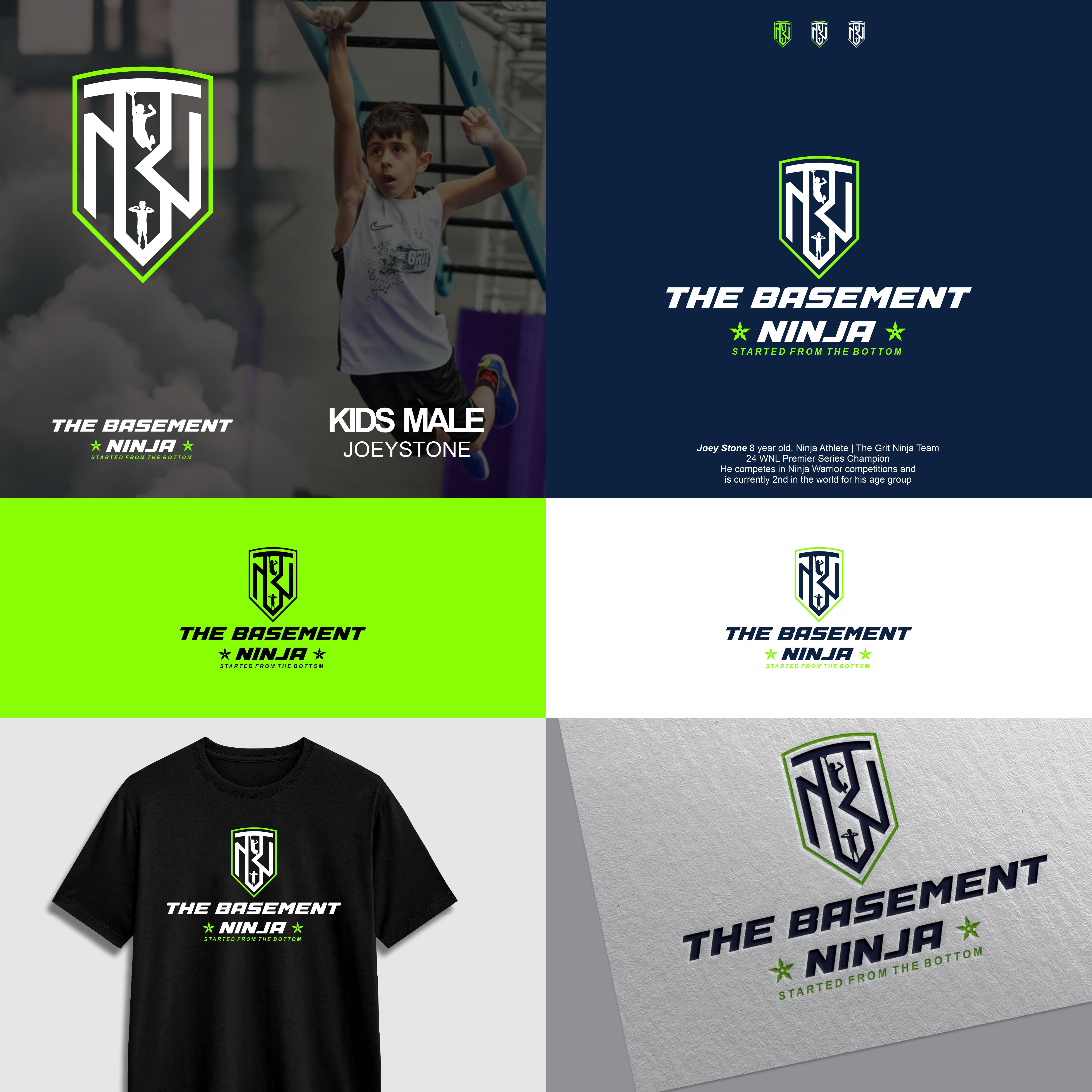 Logo Design by Killer Draw for this project | Design #34286576