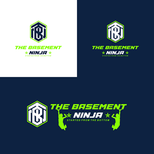 Logo Design by Killer Draw for this project | Design: #34286889
