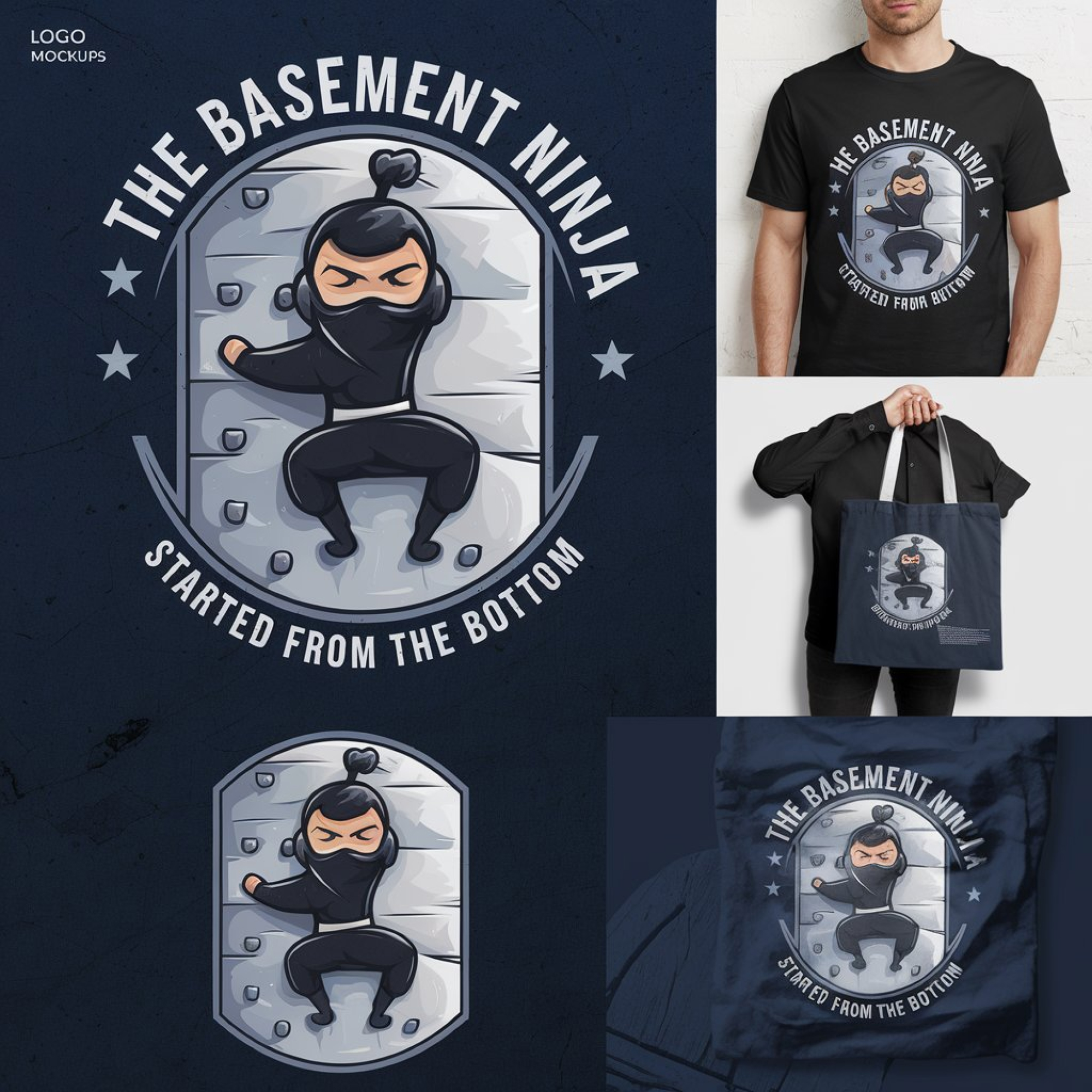 Logo Design by Majesty Design  for this project | Design #34251832