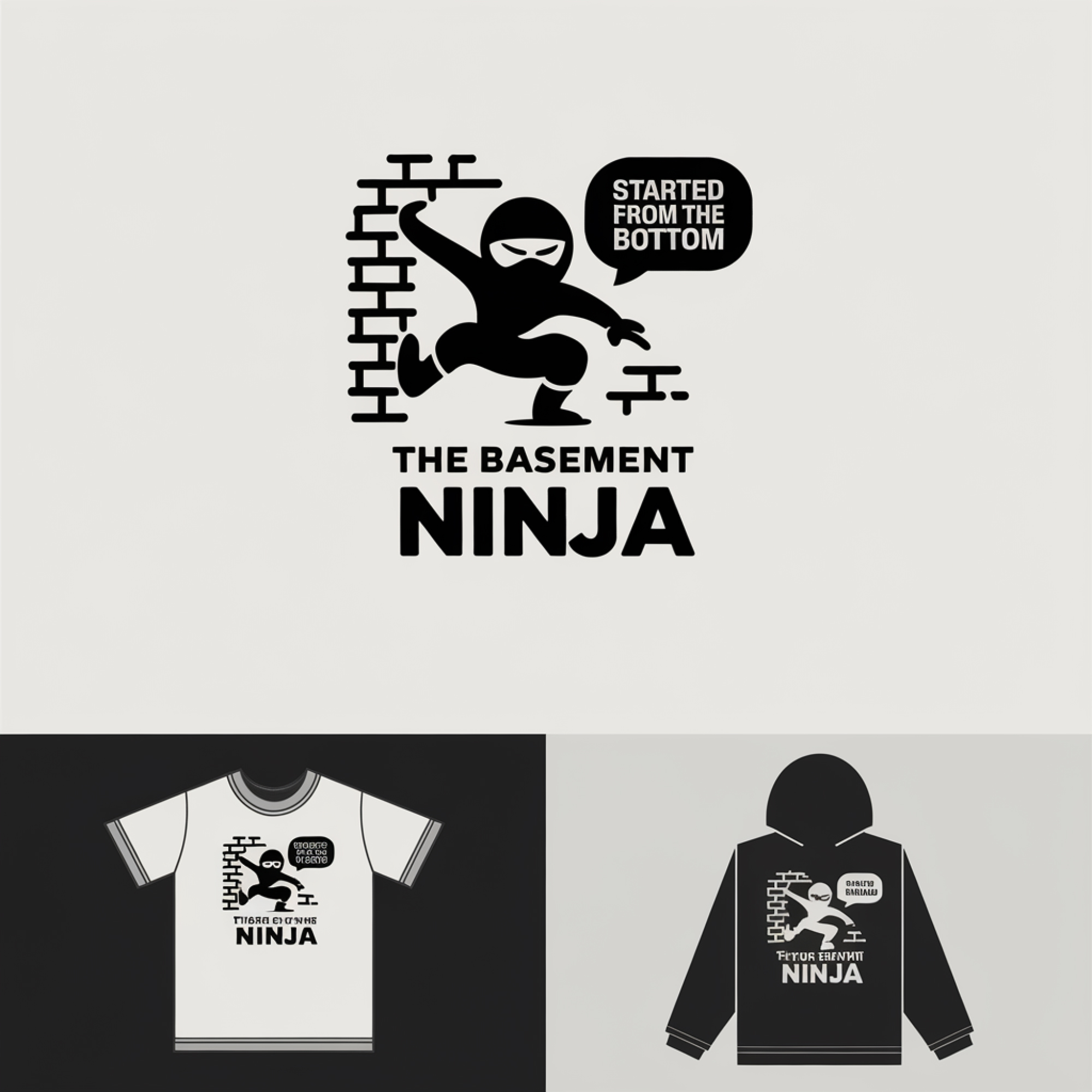 Logo Design by Majesty Design  for this project | Design #34251835