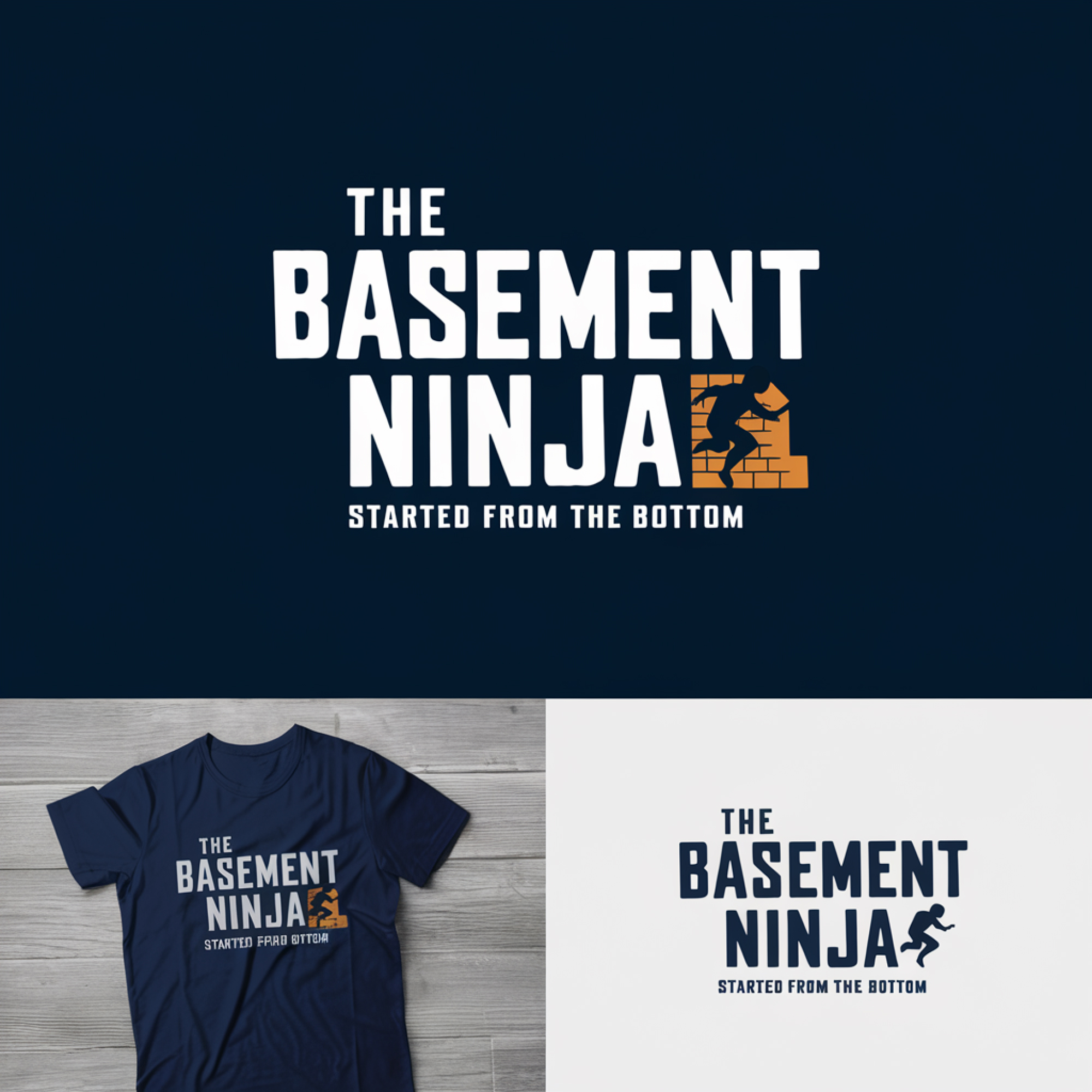 Logo Design by Majesty Design  for this project | Design #34251836