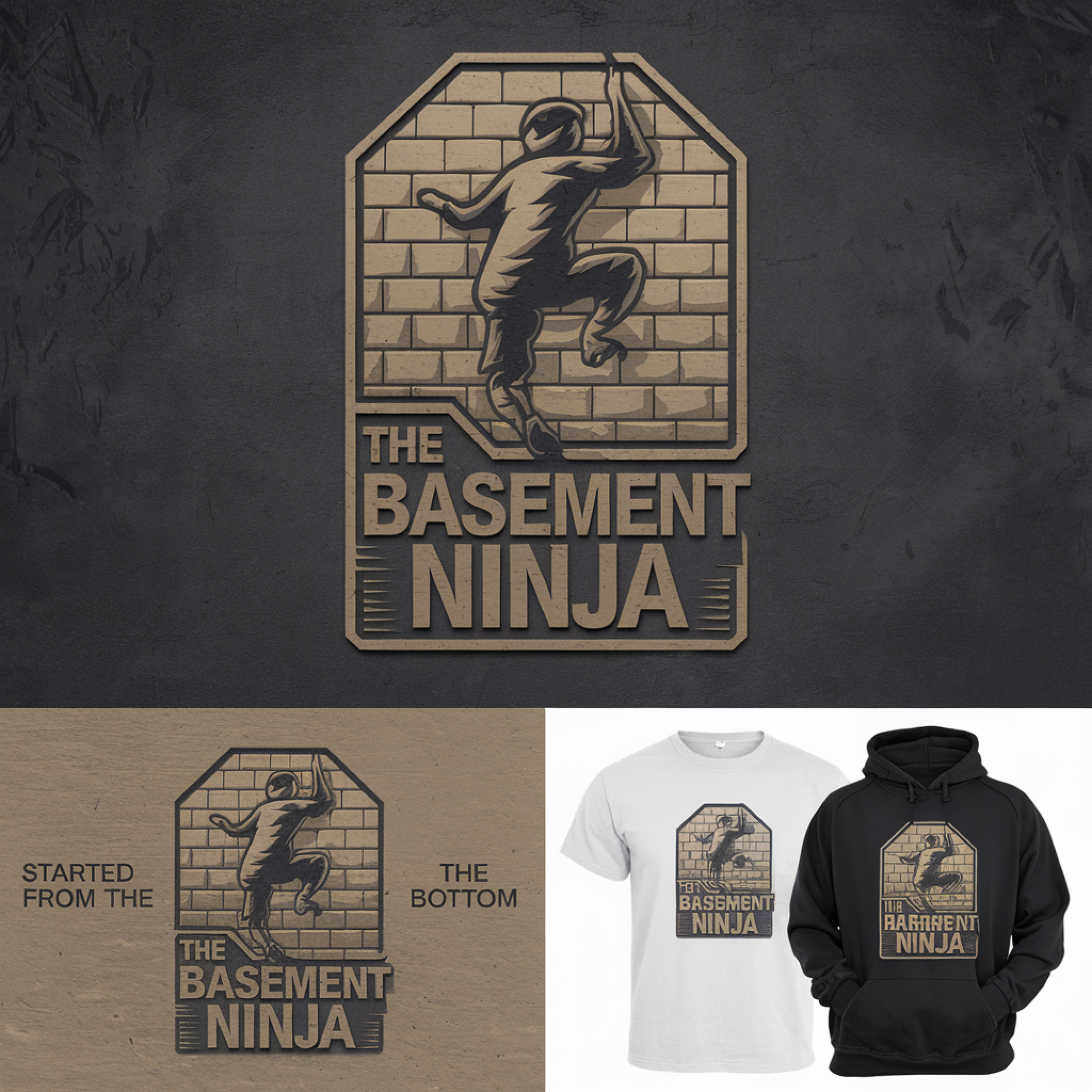 Logo Design by Majesty Design  for this project | Design #34251838