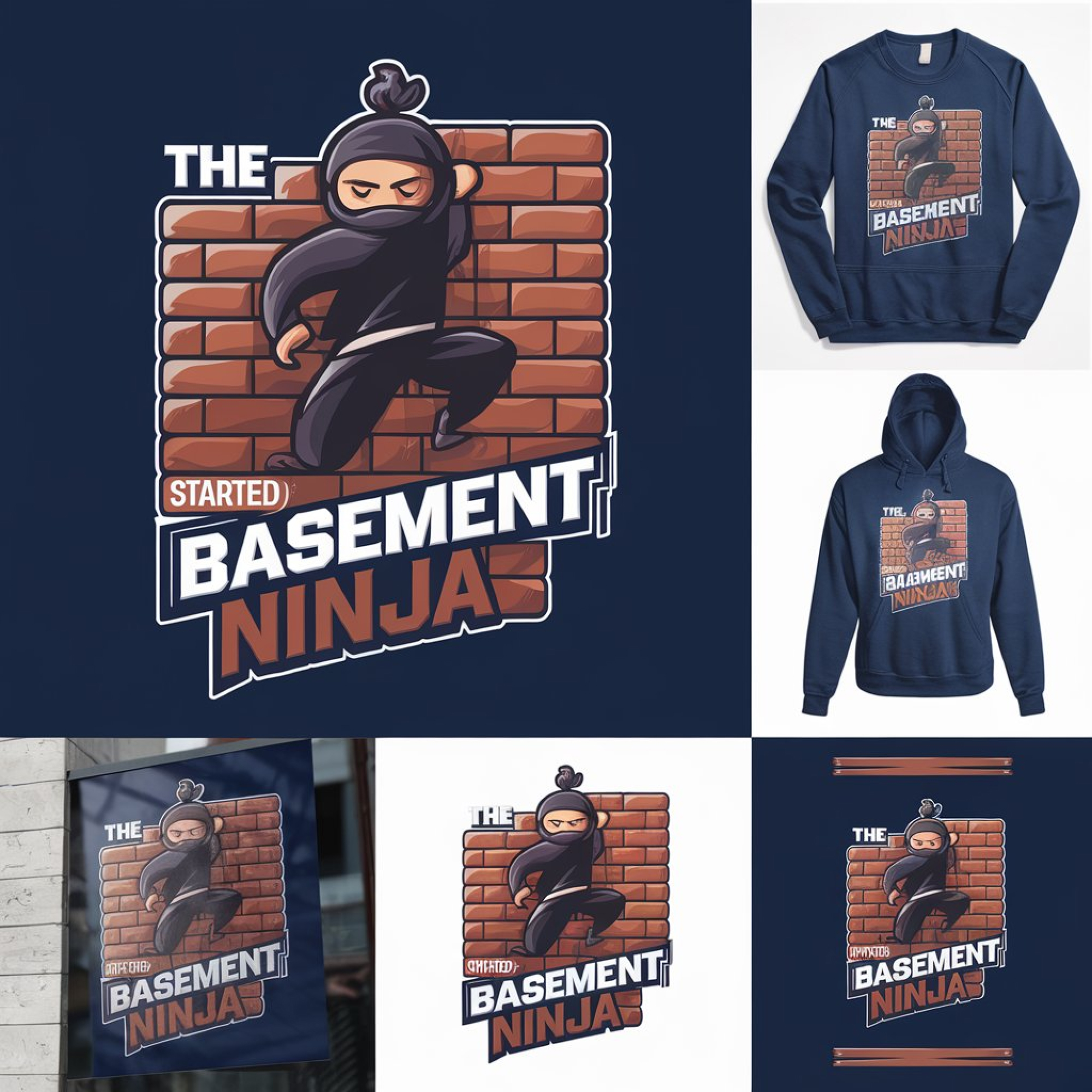 Logo Design by Majesty Design  for this project | Design #34251906