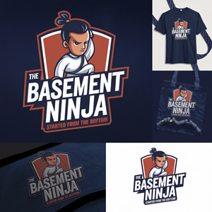 Logo Design by Majesty Design  for this project | Design: #34251909