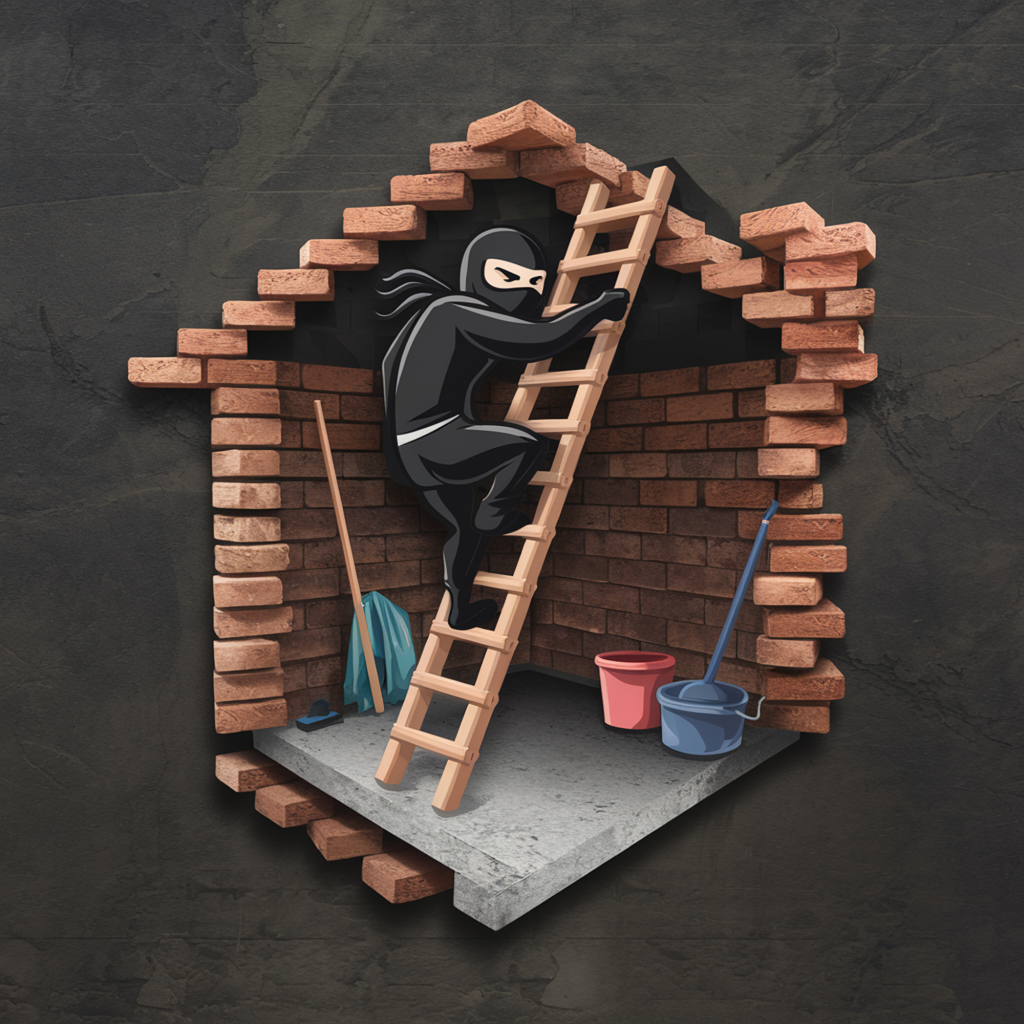 Logo Design by Majesty Design  for this project | Design #34251974