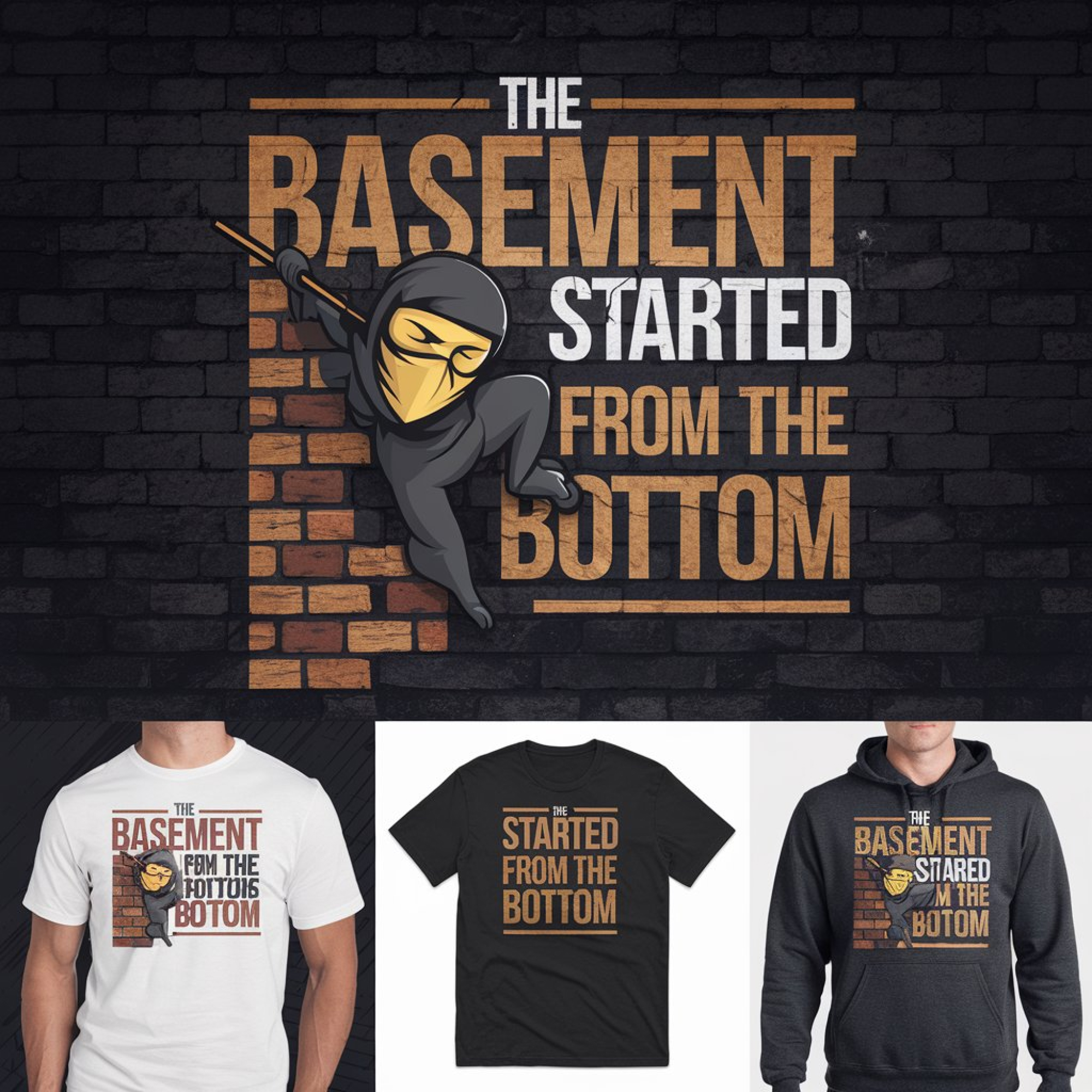 Logo Design by Majesty Design  for this project | Design #34251975