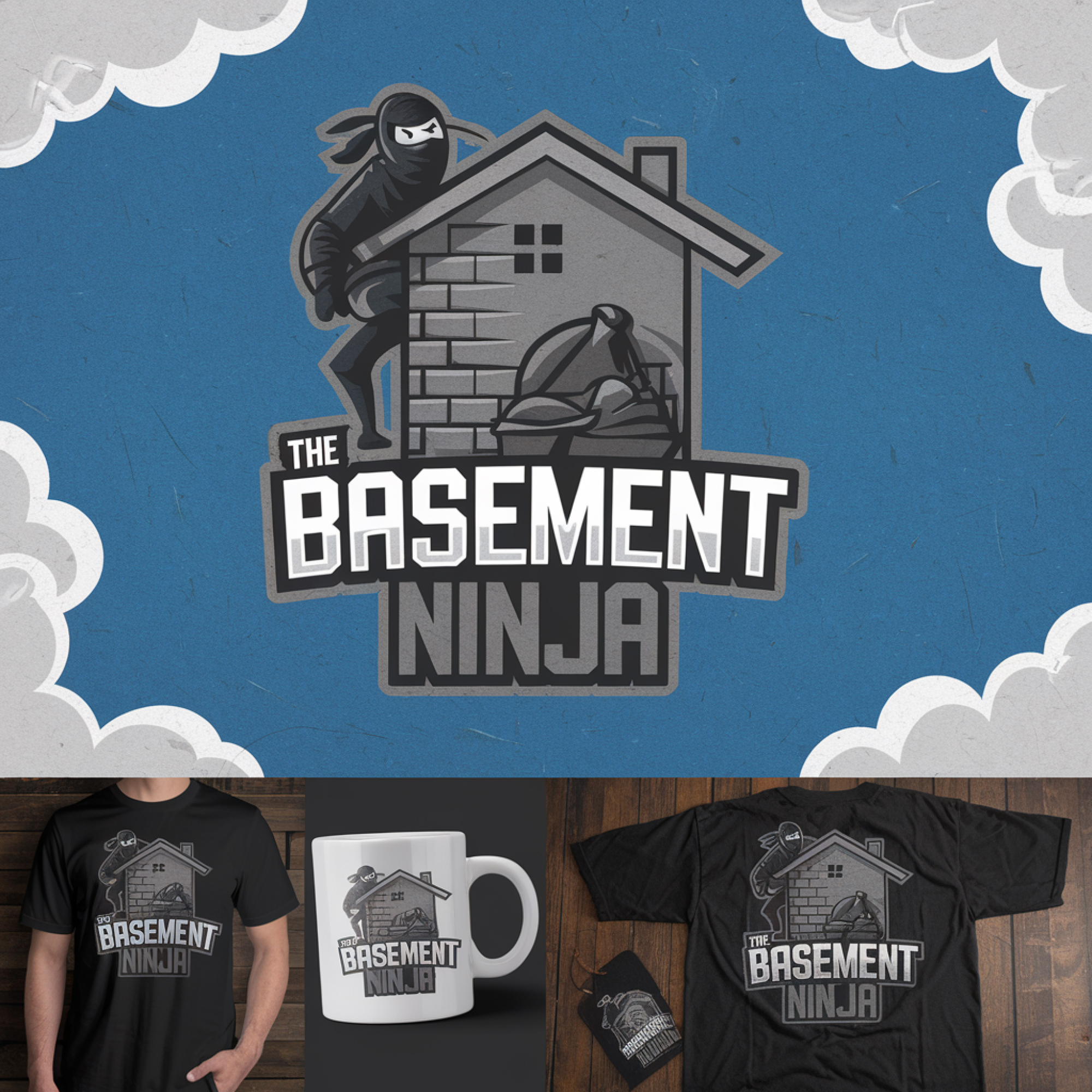 Logo Design by Majesty Design  for this project | Design #34251977