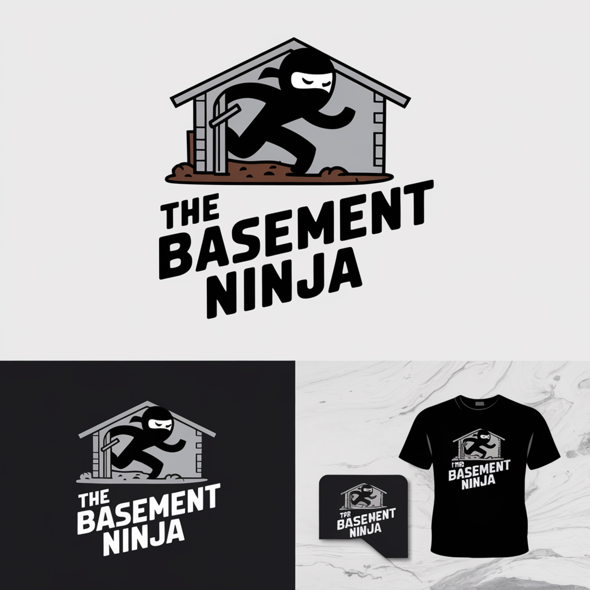 Logo Design by Majesty Design  for this project | Design #34251978