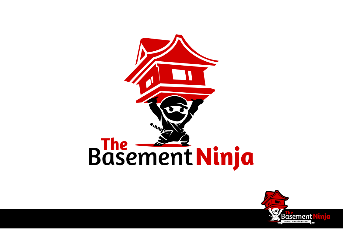 Logo Design by YOS for this project | Design #34247370