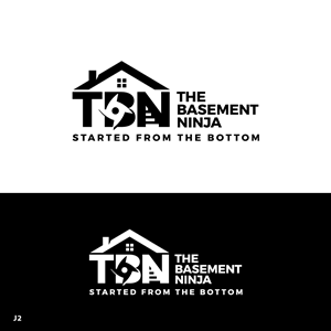 Logo Design by Sujit Banerjee for this project | Design: #34251153