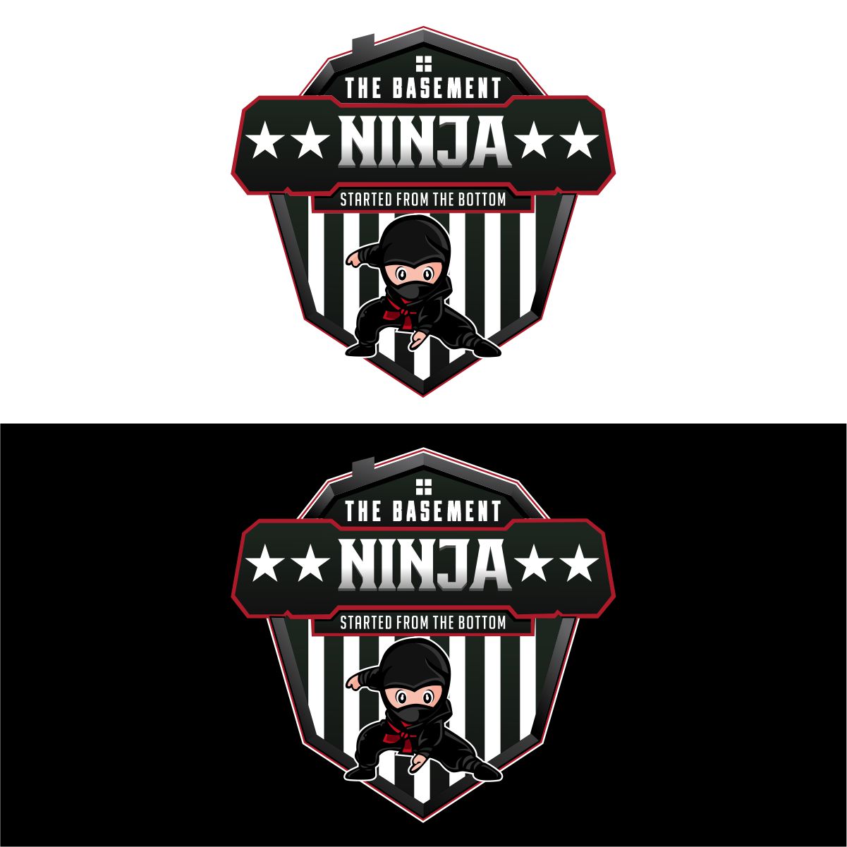 Logo Design by creative.bugs for this project | Design #34250185