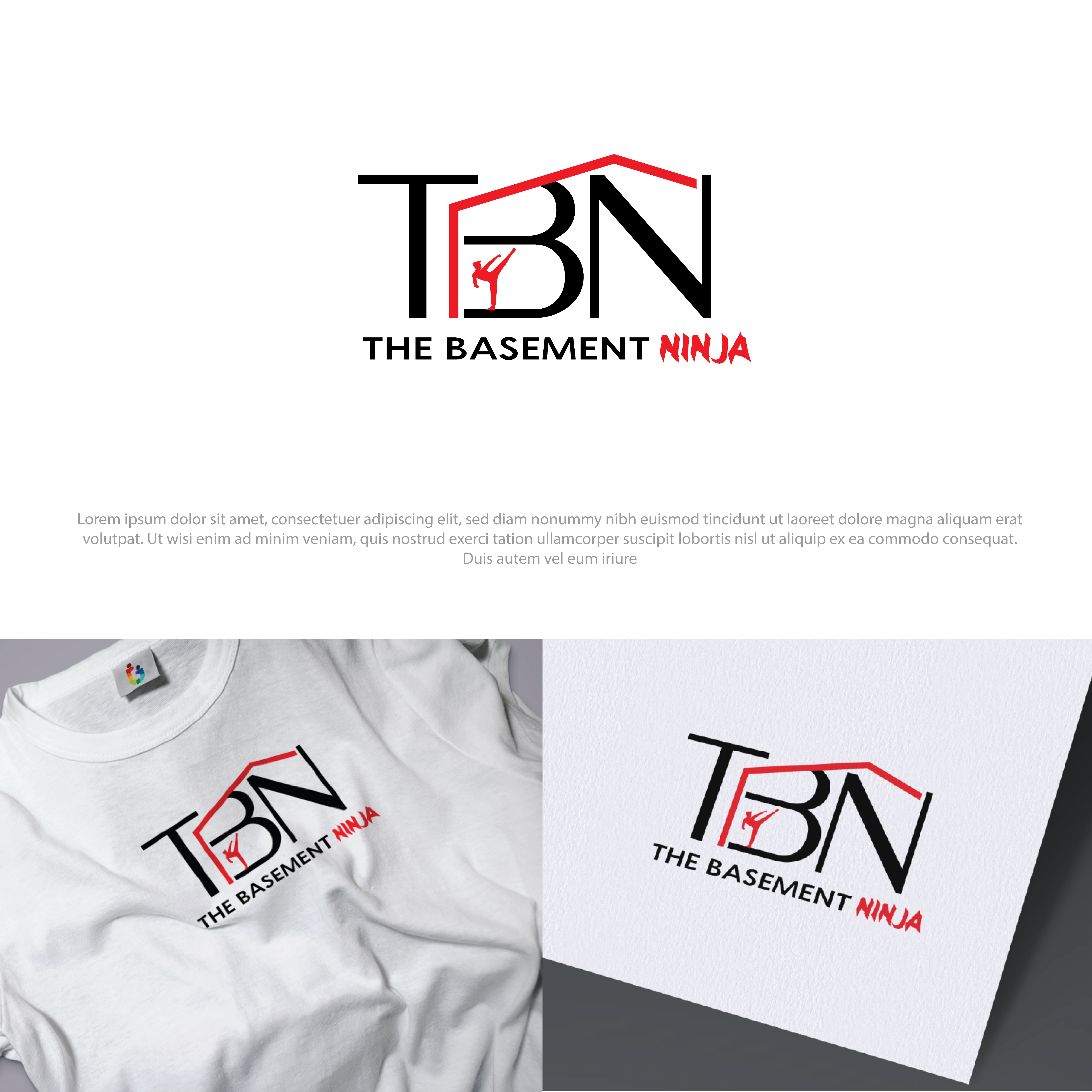 Logo Design by AbhishekkM'24 for this project | Design #34254649