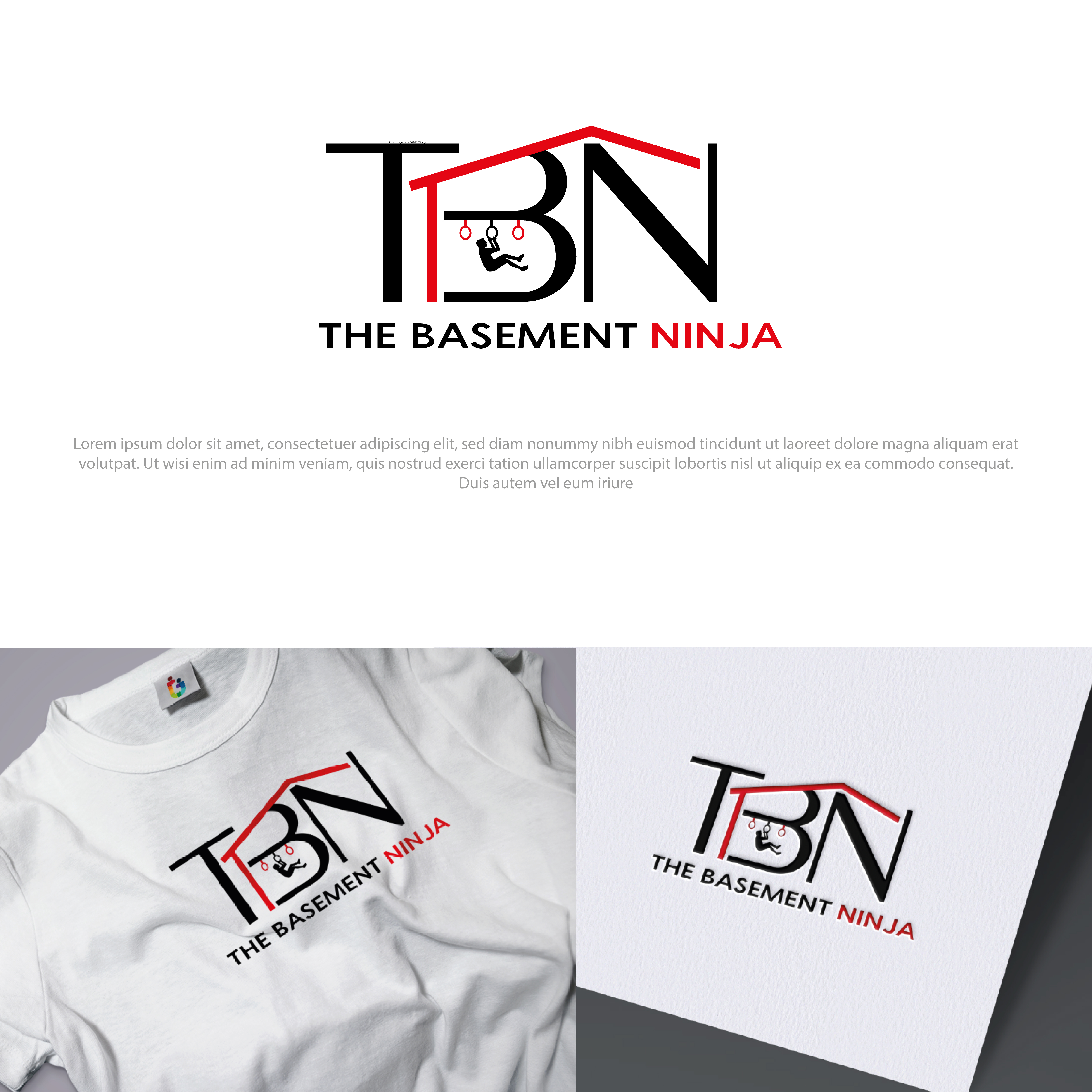 Logo Design by AbhishekkM'24 for this project | Design #34258412