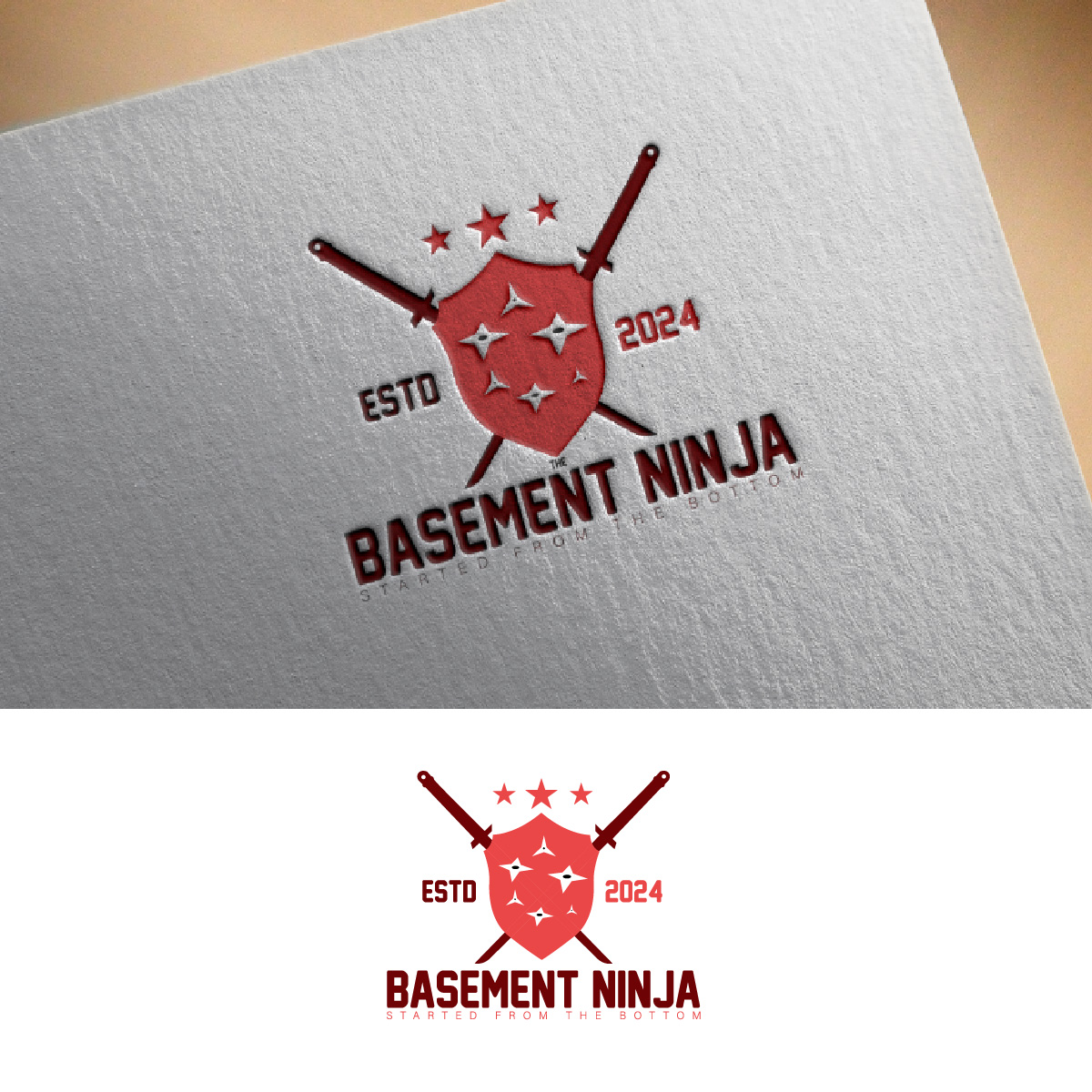 Logo Design by fly  design for this project | Design #34245662