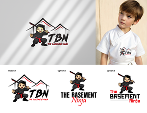 Diseño de Logo por Impressive Designs para este proyecto | Diseño: #34244873