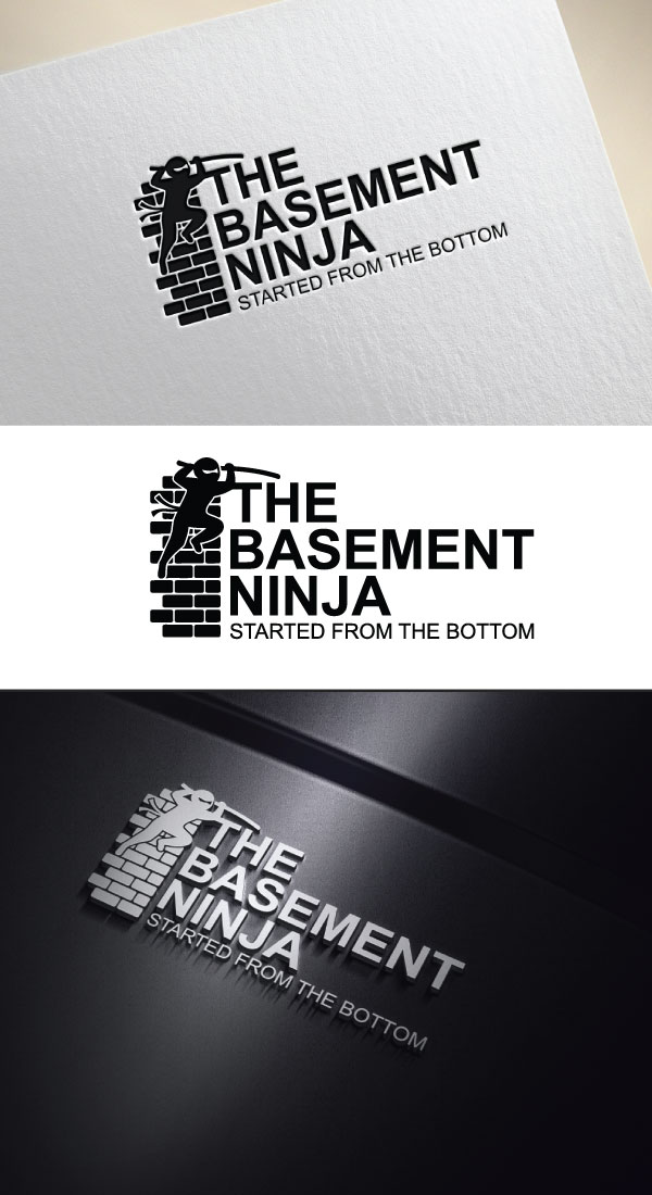 Logo Design by AB design ..... for this project | Design #34243922