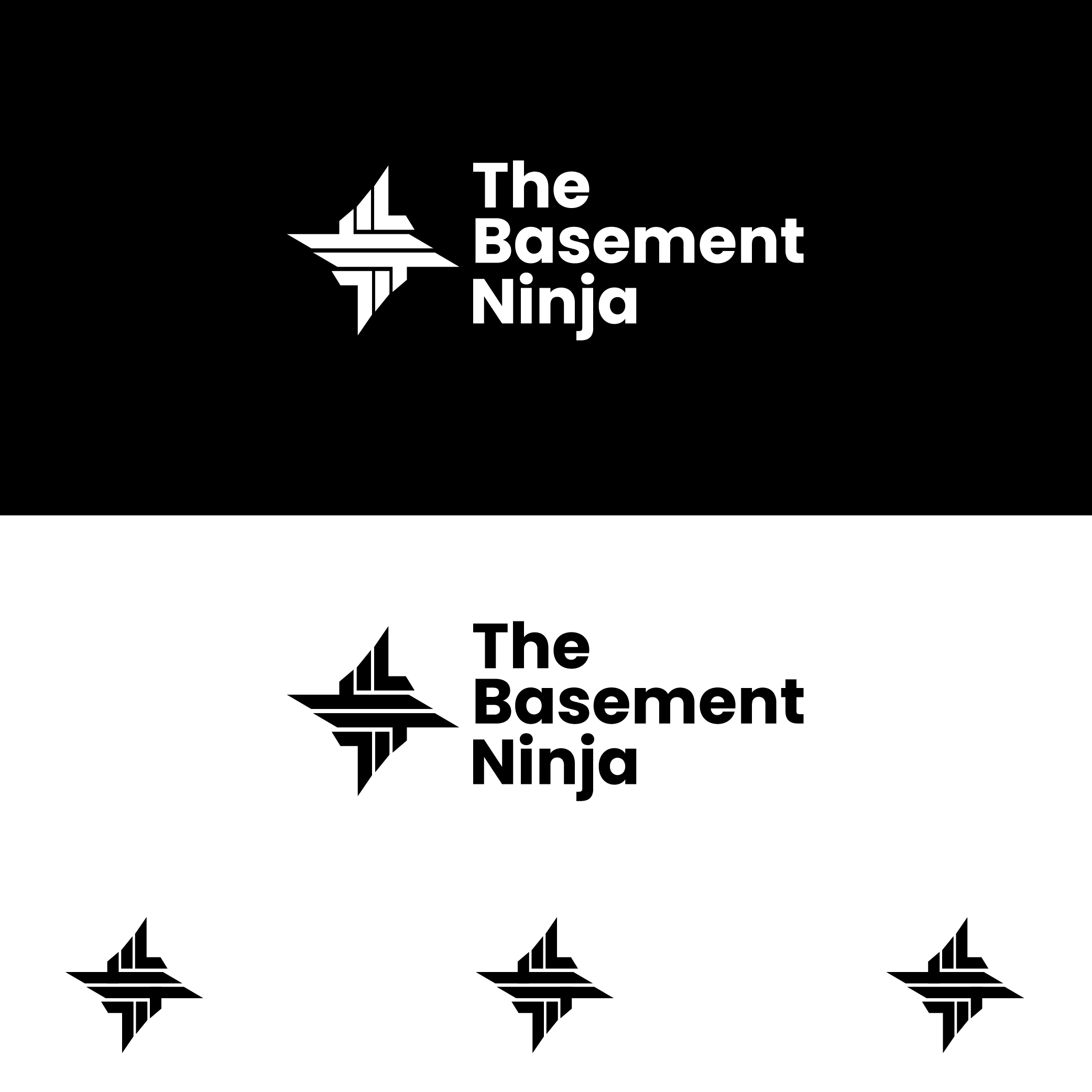 Logo Design by CrewType for this project | Design #34243640