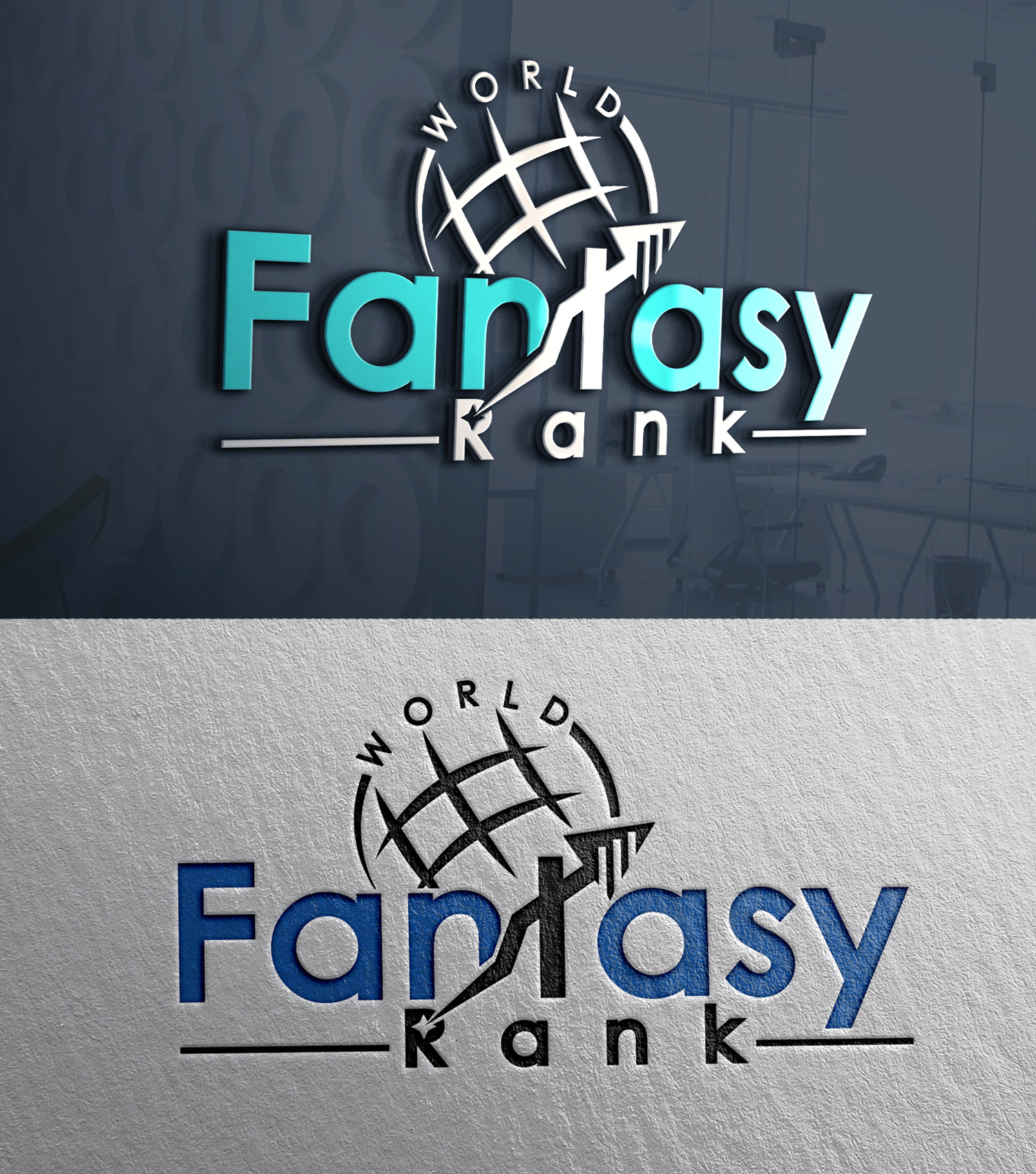 Logo Design by 24ksunny for this project | Design #34246284