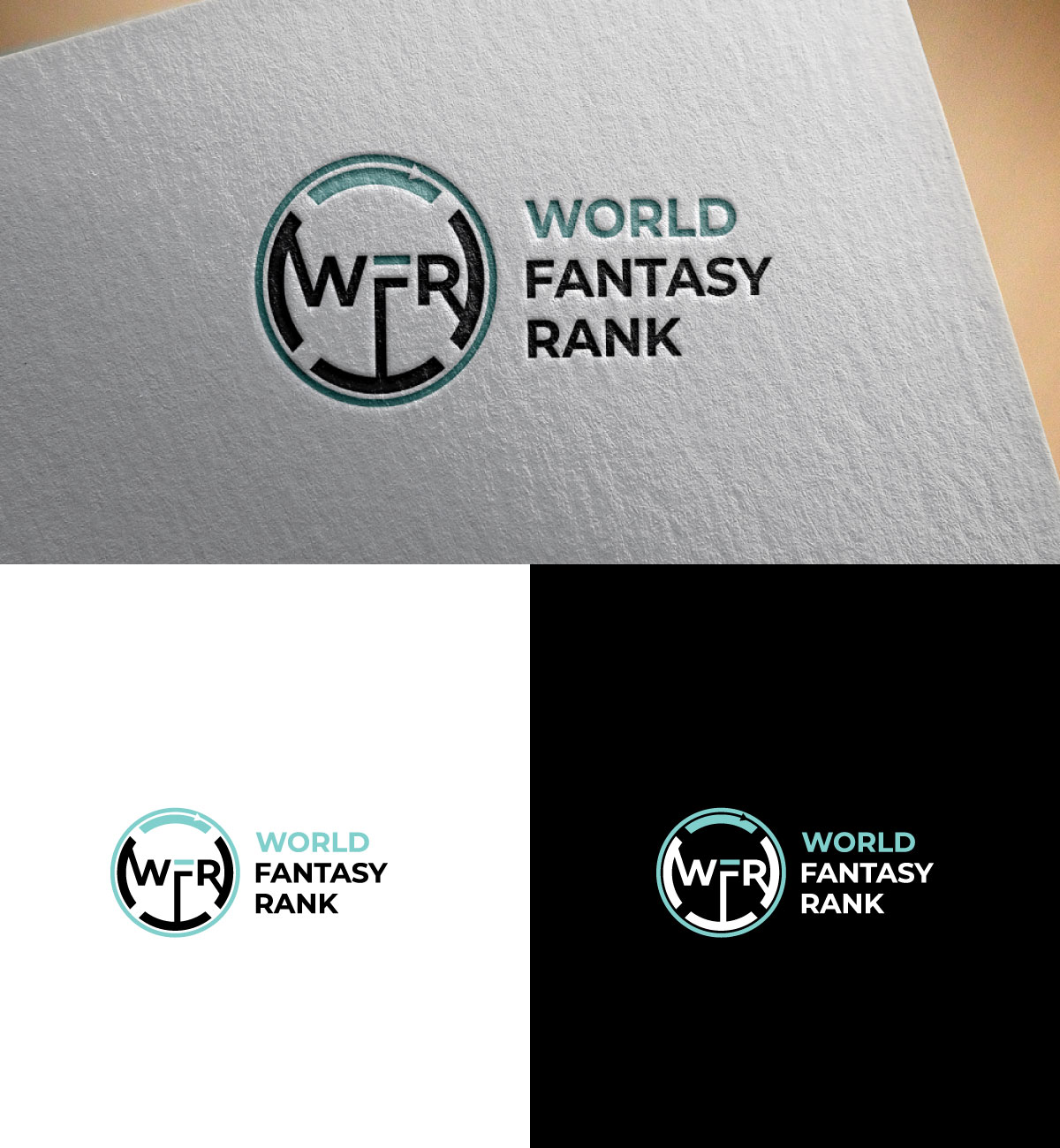 Logo Design by RS_Design for this project | Design #34242495