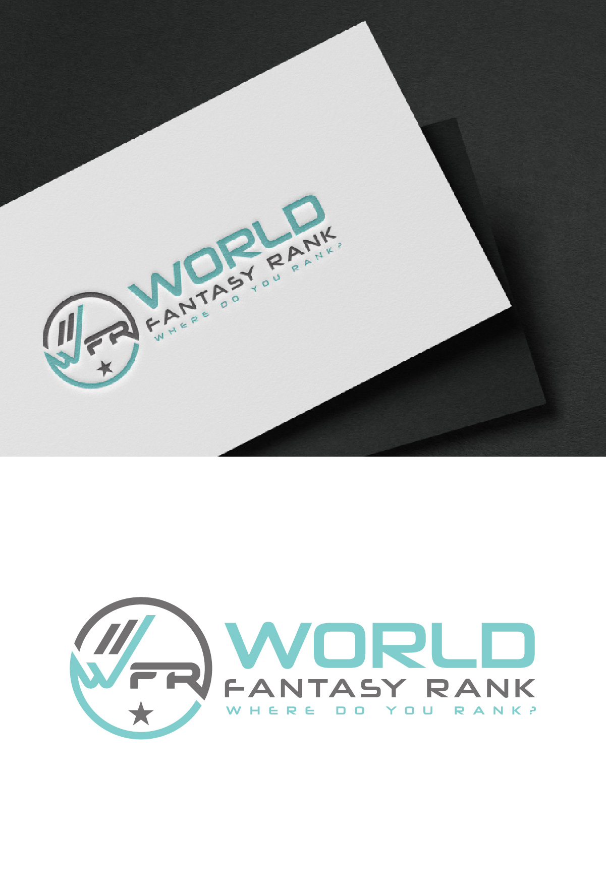 Logo Design by Loknath for this project | Design #34245709