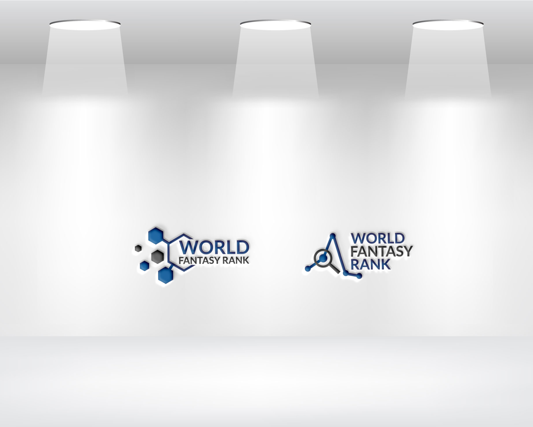 Logo Design by Daniel Khan for this project | Design #34243626