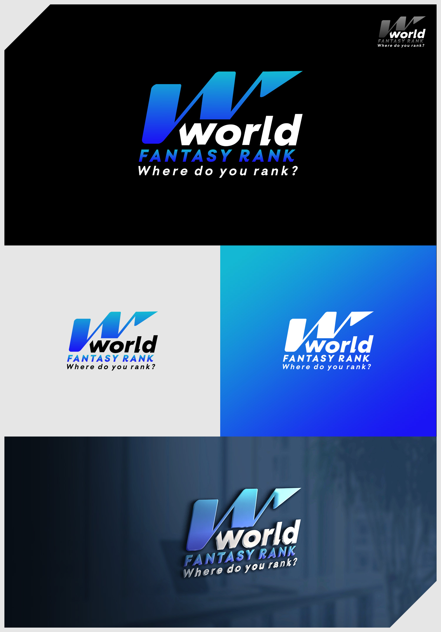 Logo Design by IDesign1606 for this project | Design #34253989