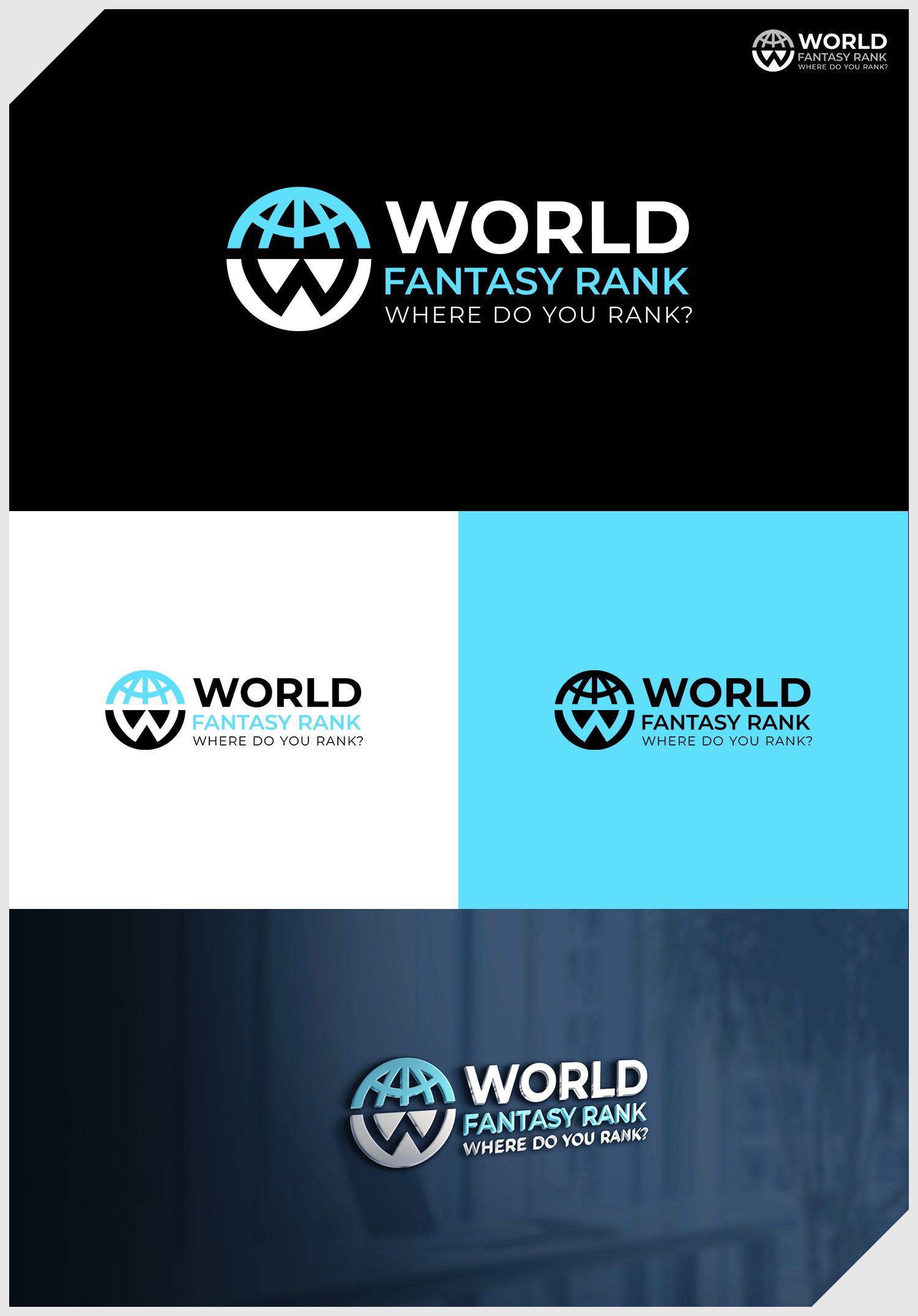 Logo Design by IDesign1606 for this project | Design #34253990