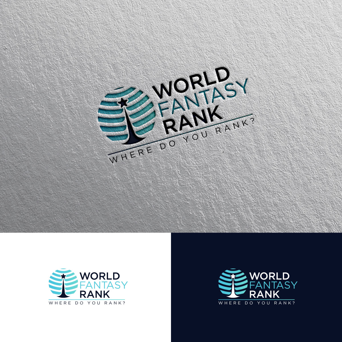 Logo Design by chris Ray for this project | Design #34243122