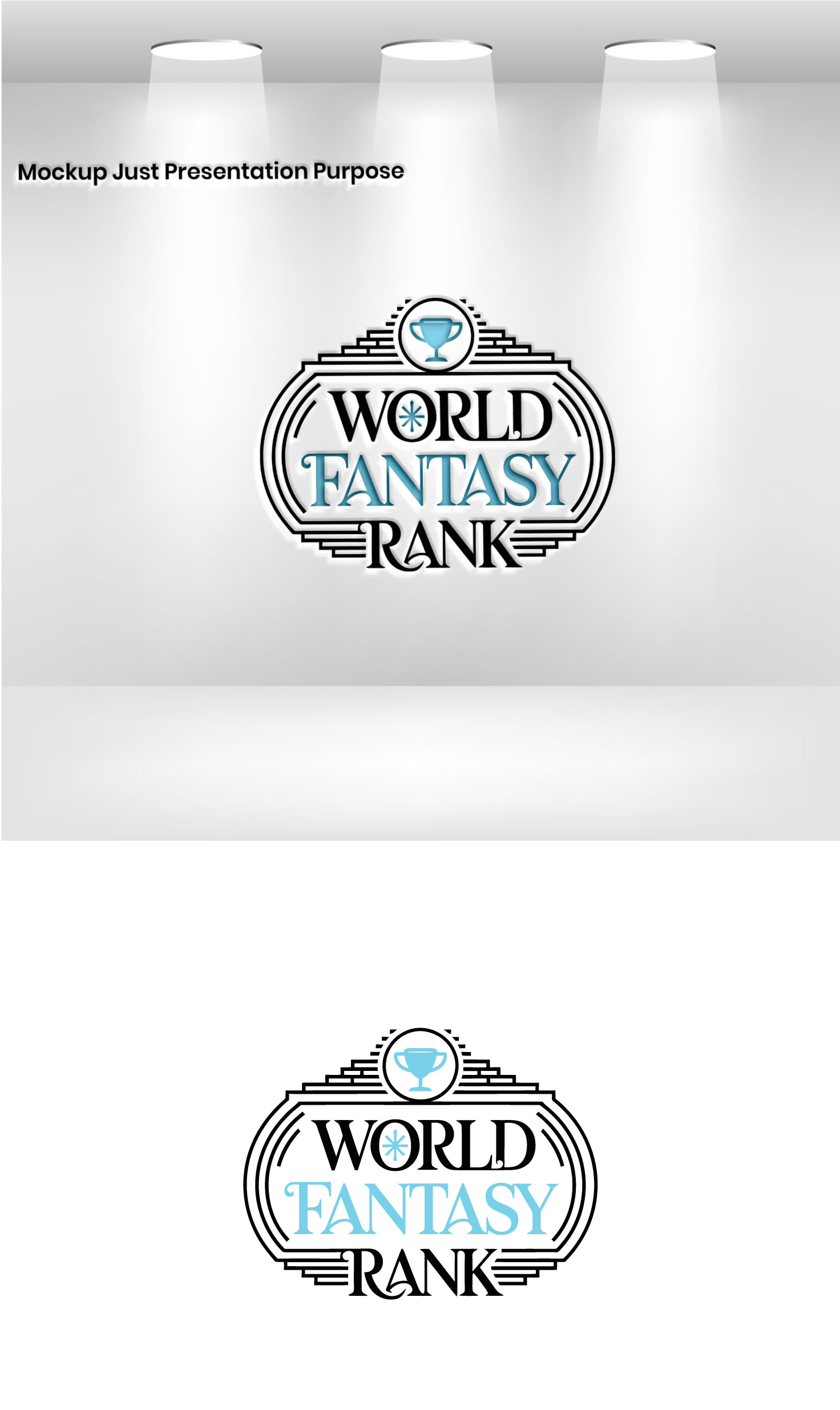 Logo Design by VectorForge for this project | Design #34245058