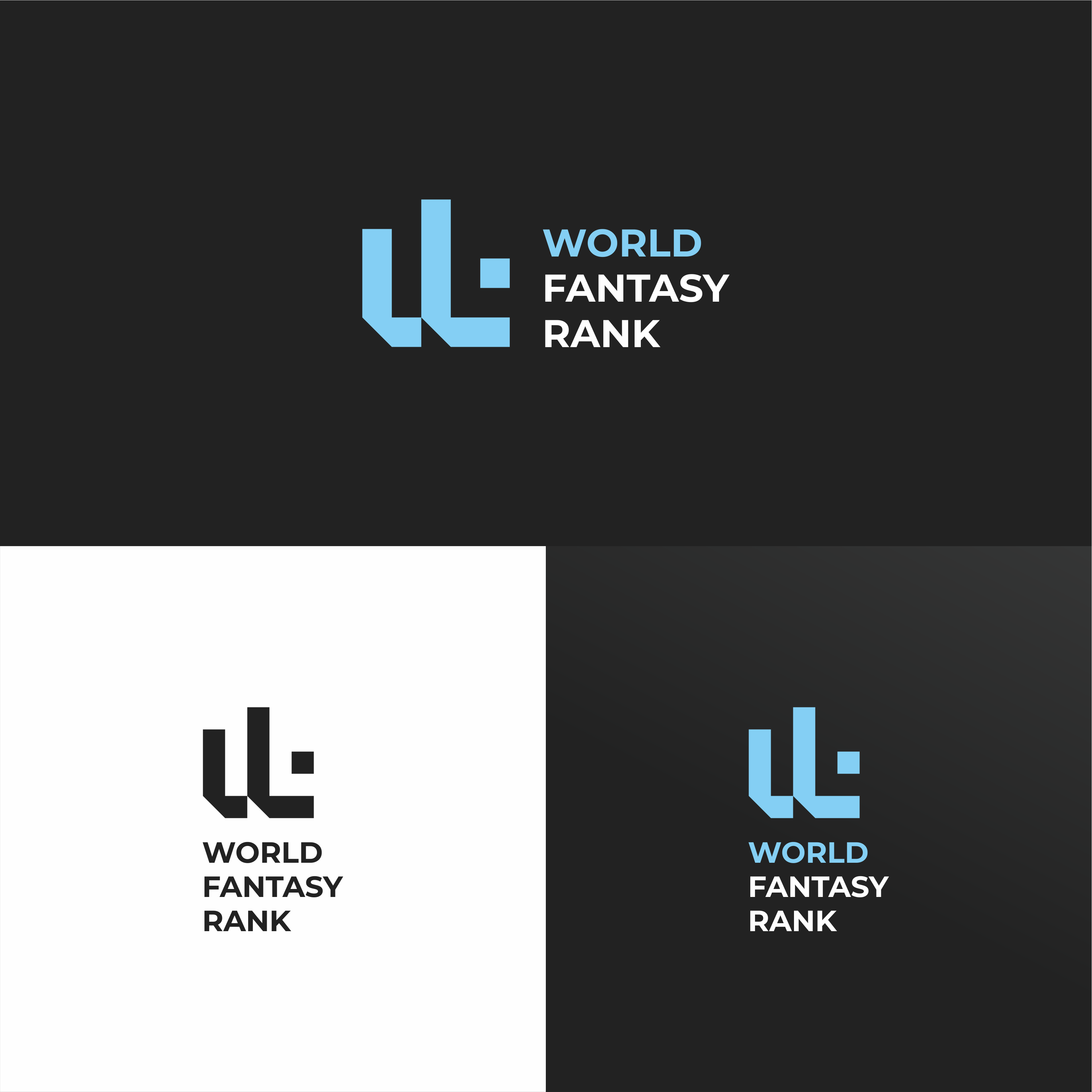Logo Design by madrisaldi for this project | Design #34242594
