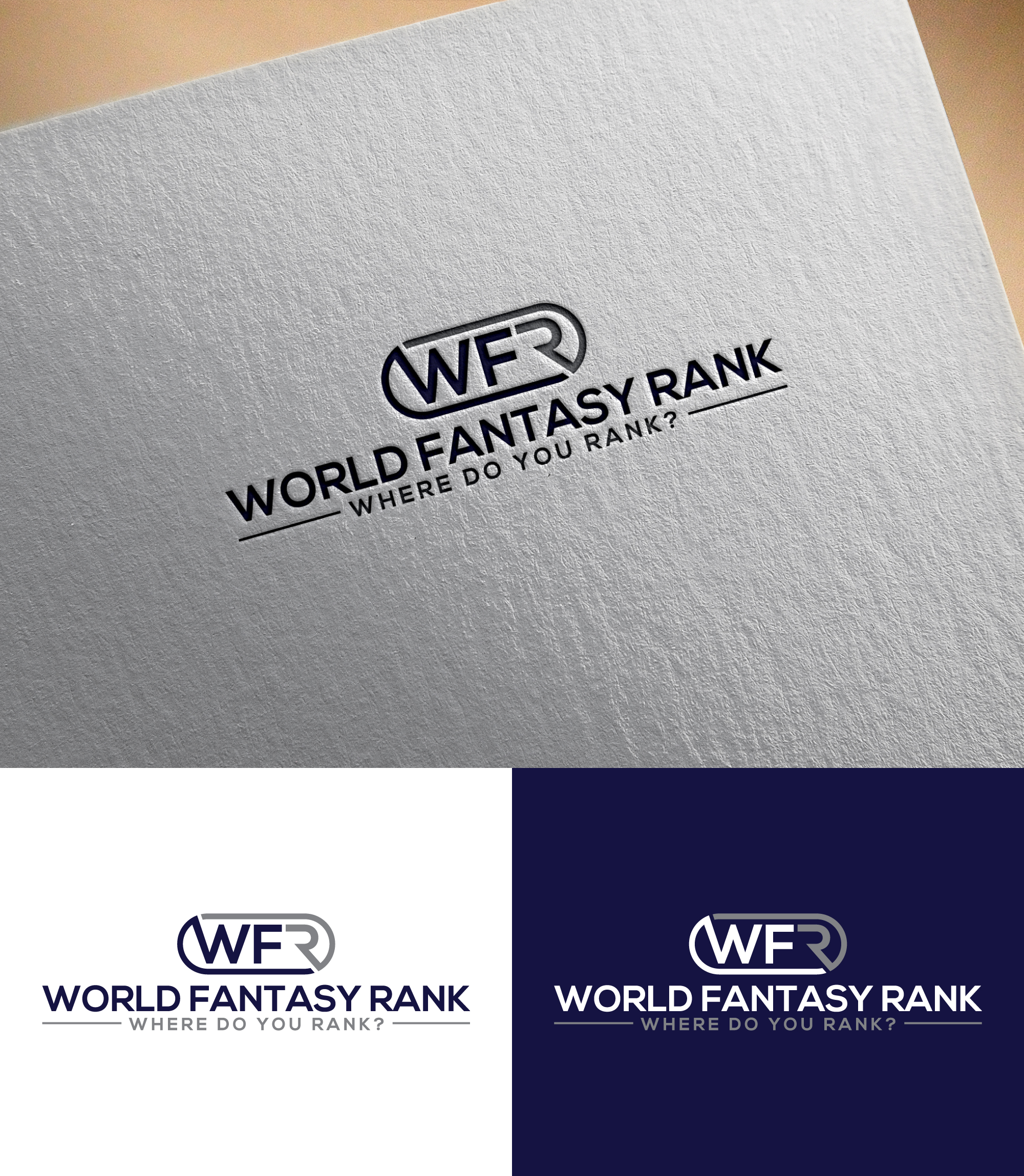 Logo Design by 100%design for this project | Design #34246227