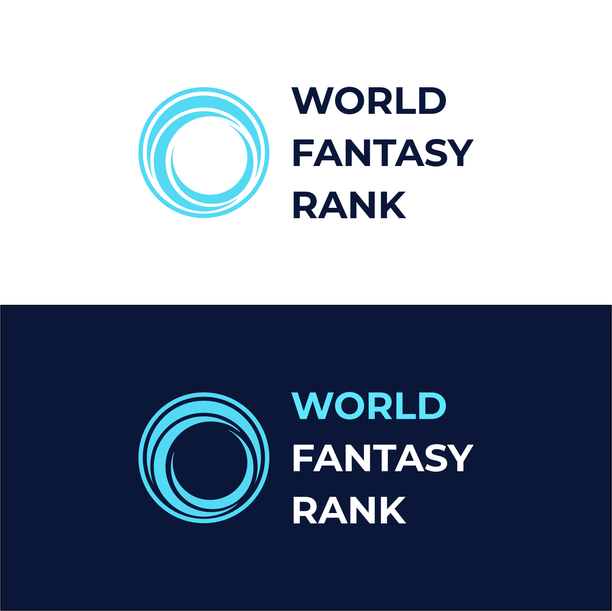 Logo Design by initials_MAN for this project | Design #34251161