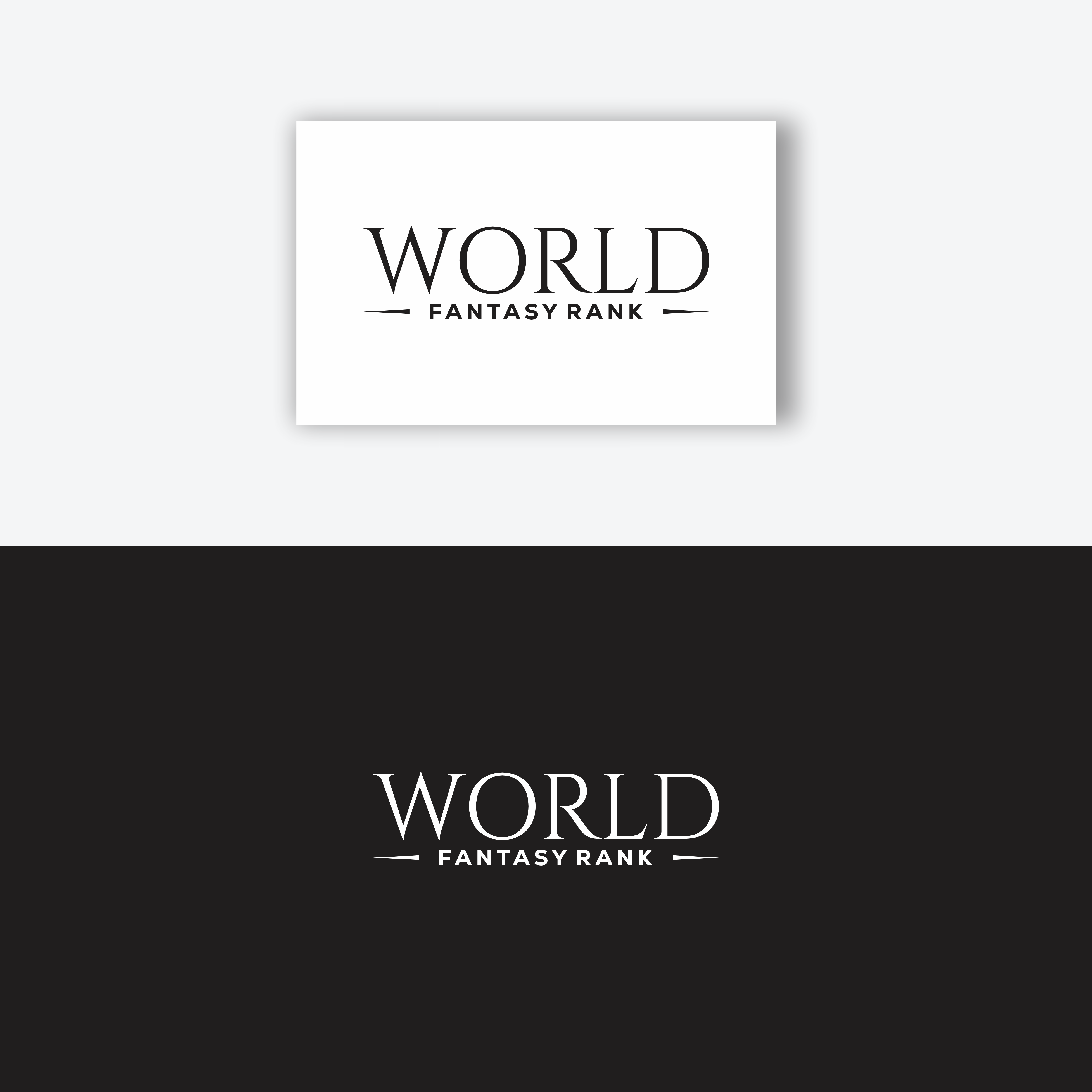 Logo Design by cahdesign for this project | Design #34246903