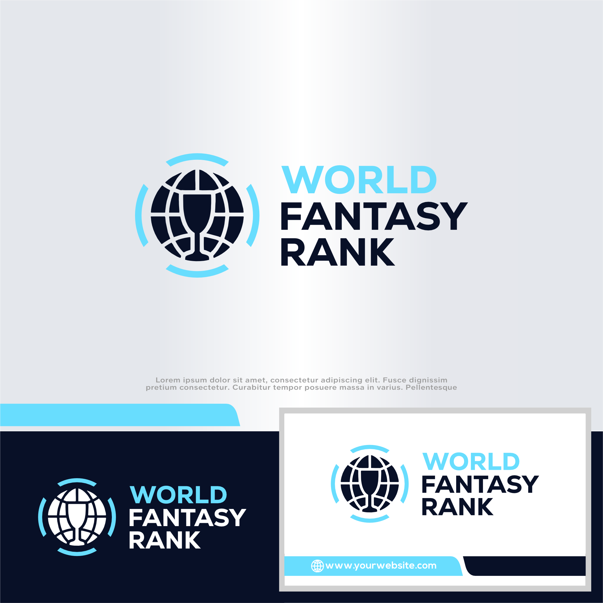 Logo Design by win it for this project | Design #34246975