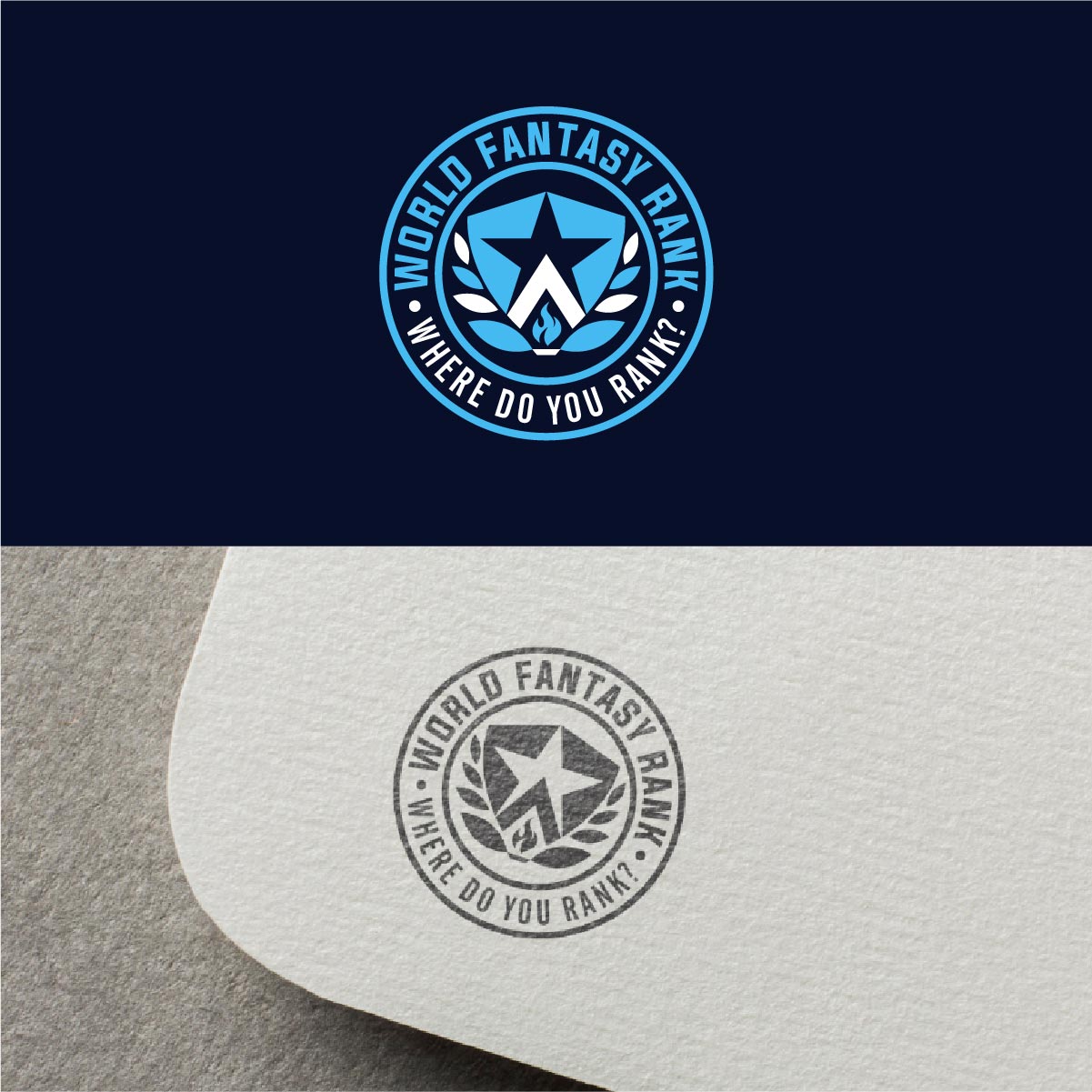 Logo Design by fly  design for this project | Design #34245104