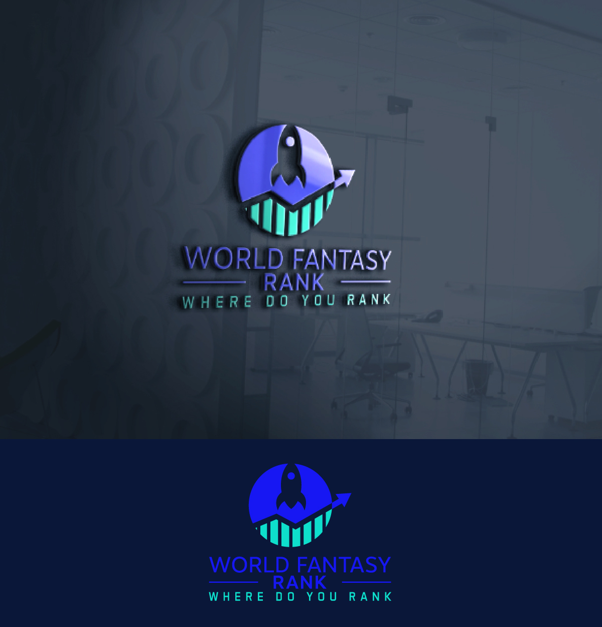 Logo Design by fly  design for this project | Design #34245188