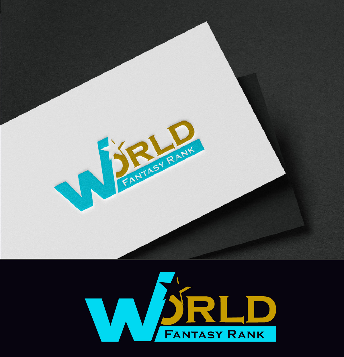 Logo Design by fly  design for this project | Design #34246649