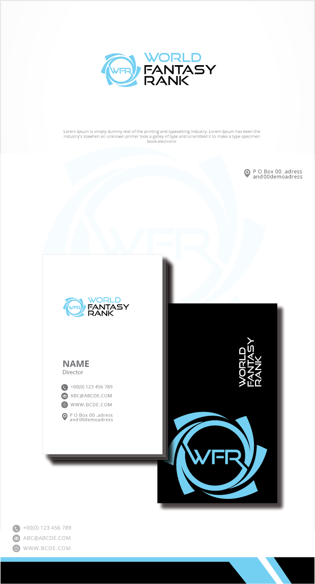 Logo Design by zebronicgraphic for this project | Design #34245321