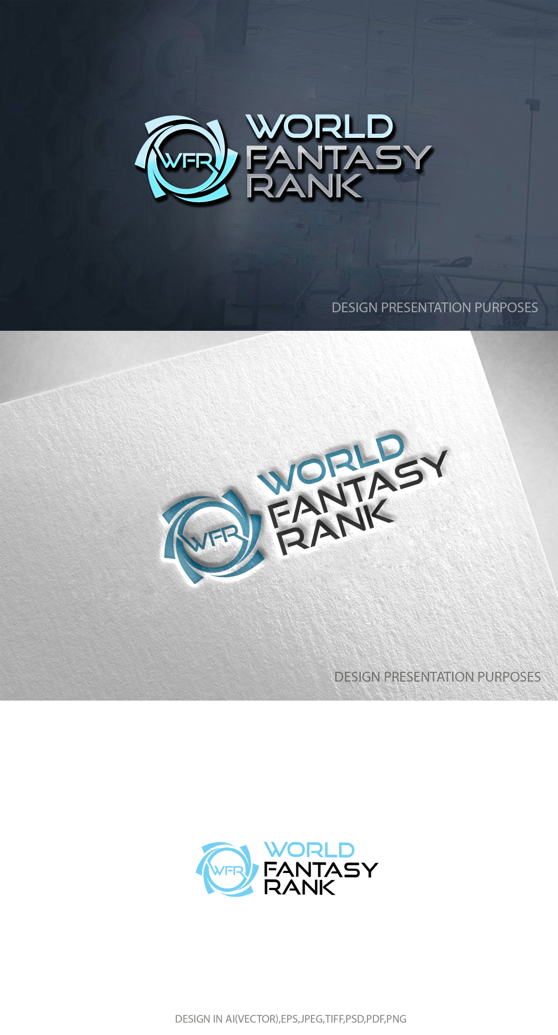 Logo Design by zebronicgraphic for this project | Design #34245323