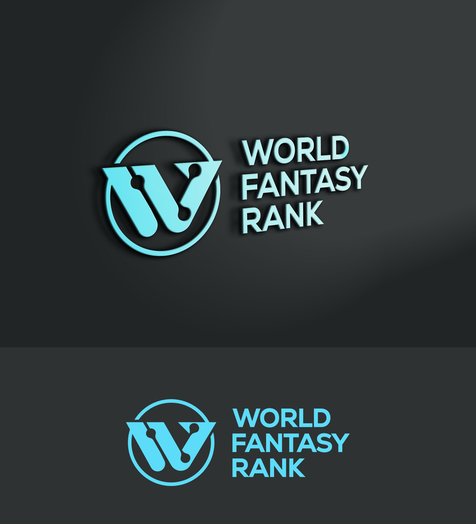 Logo Design by aexoagency for this project | Design #34251643