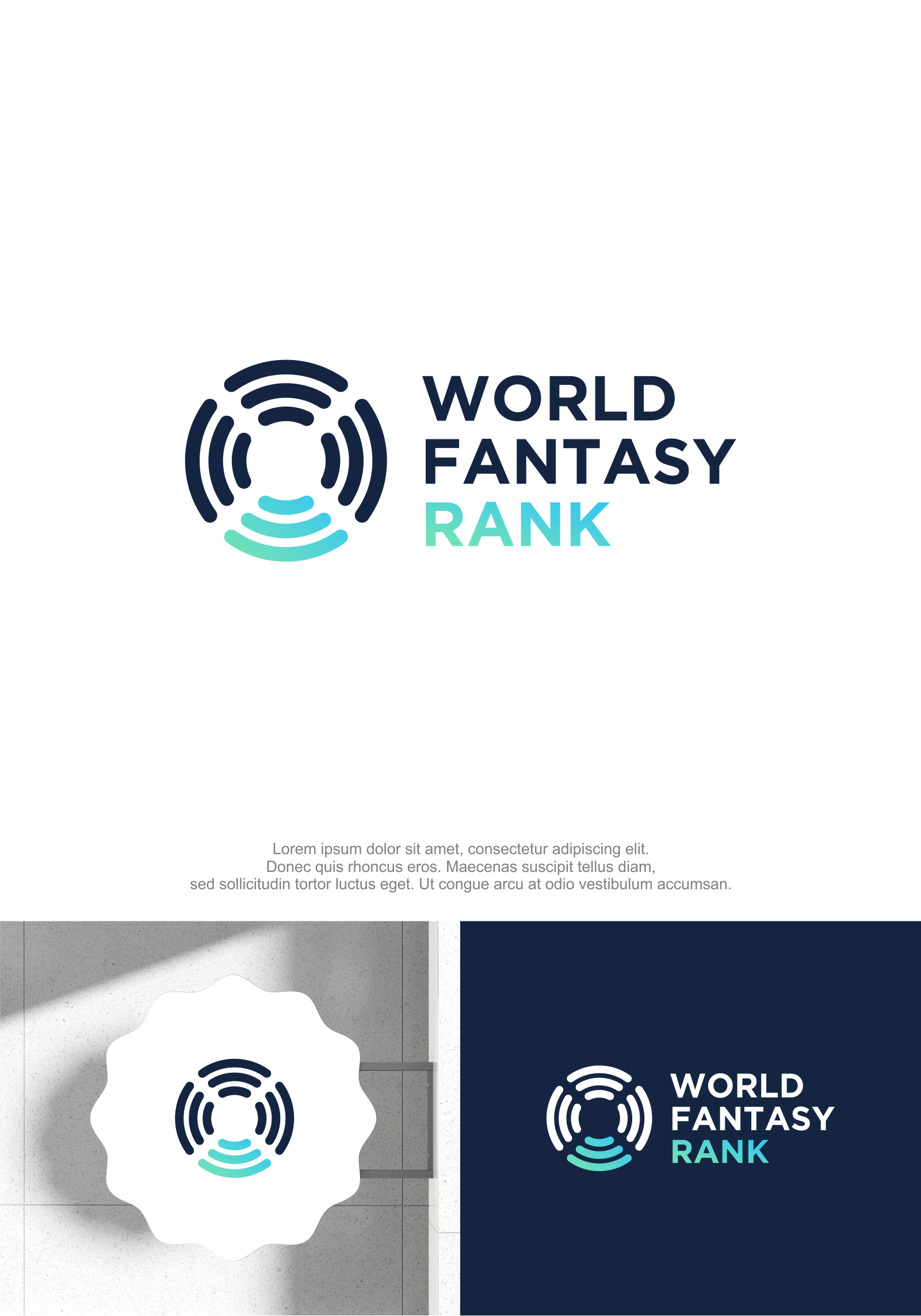 Logo Design by M.Syaiful Huda for this project | Design #34243180