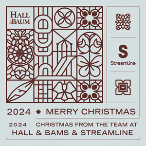 Design de Logo par mekail pour Hall & Baum | Design : #34245129