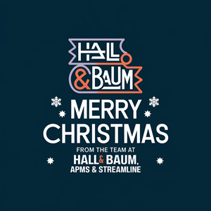 Design de Logo par mekail pour Hall & Baum | Design : #34245131