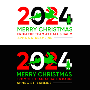 Design de Logo par Dalang Design pour Hall & Baum | Design : #34248253