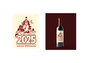 Design de Logo par pisagor pour Hall & Baum | Design : #34259689