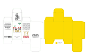 Graphic Design by Navisol Creatives for this project | Design: #34244063