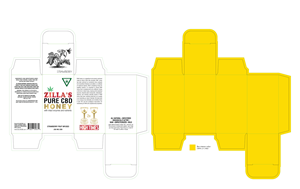 Graphic Design by Navisol Creatives for this project | Design: #34244064
