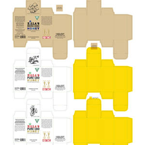 Graphic Design by Navisol Creatives for this project | Design: #34248732