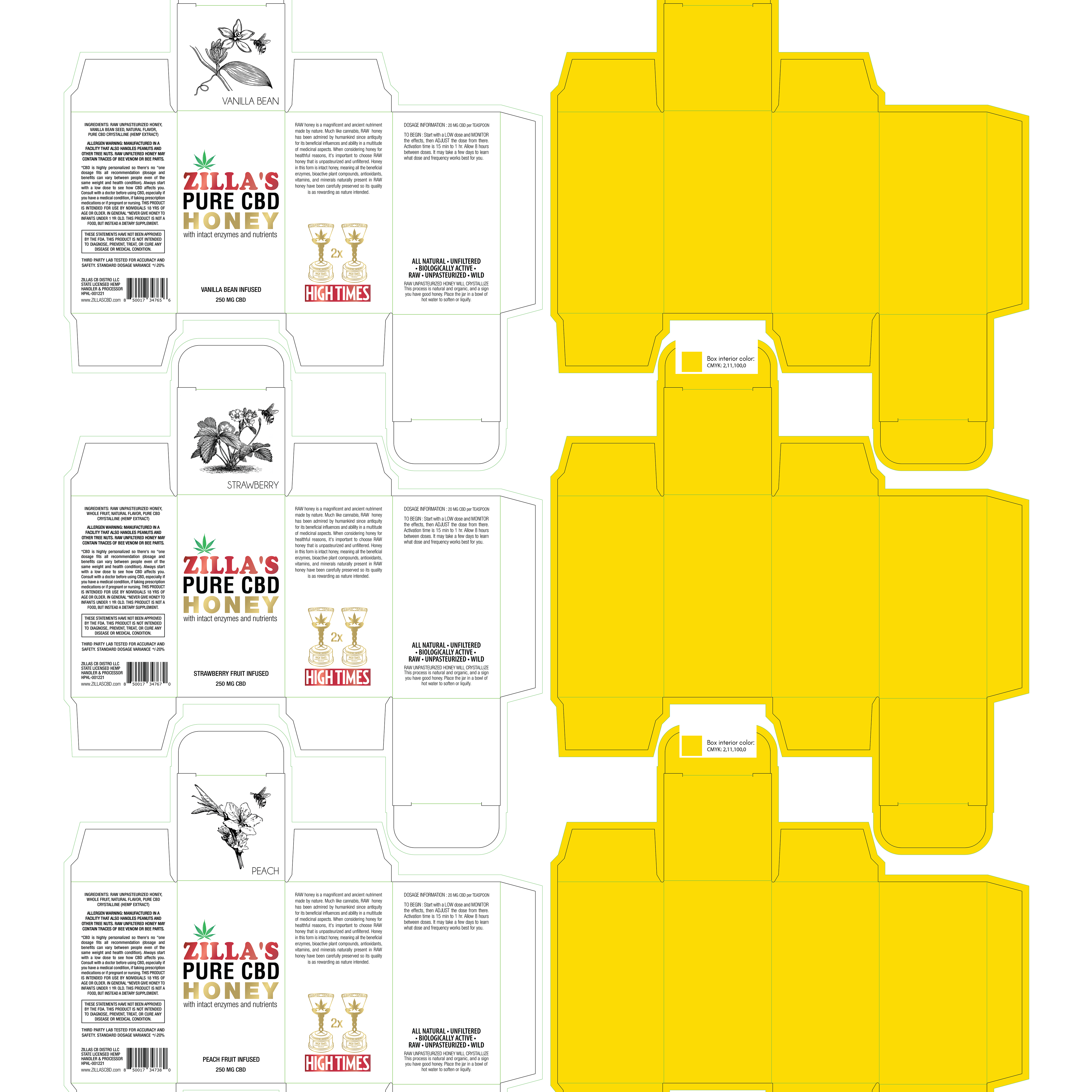 Graphic Design by Navisol Creatives for this project | Design #34255785